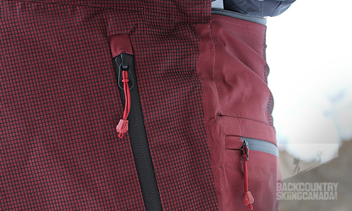 Men's bc duraweave freshline jacket shop